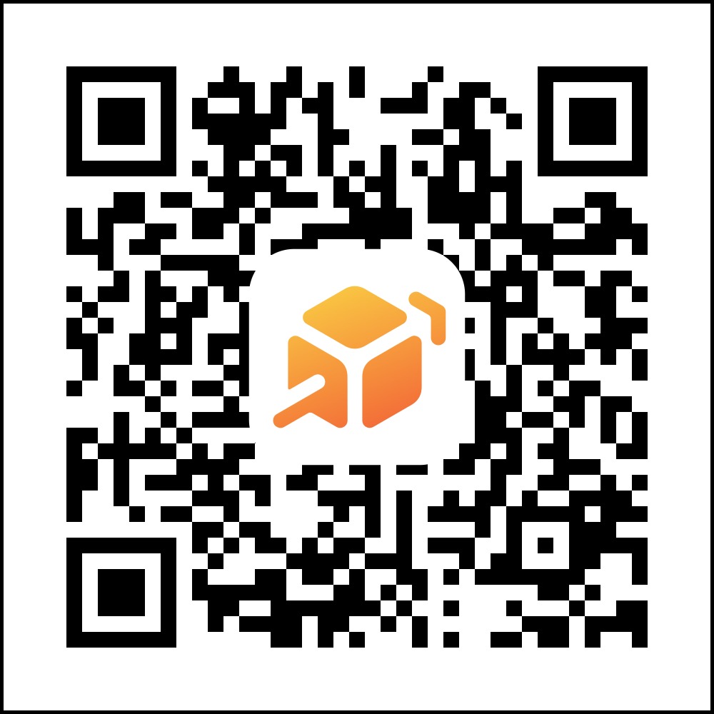 QR code for 2025 dues payment